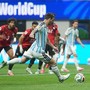 Argentina, Messi furioso dopo rigore sbagliato: "Ho deluso tutti"