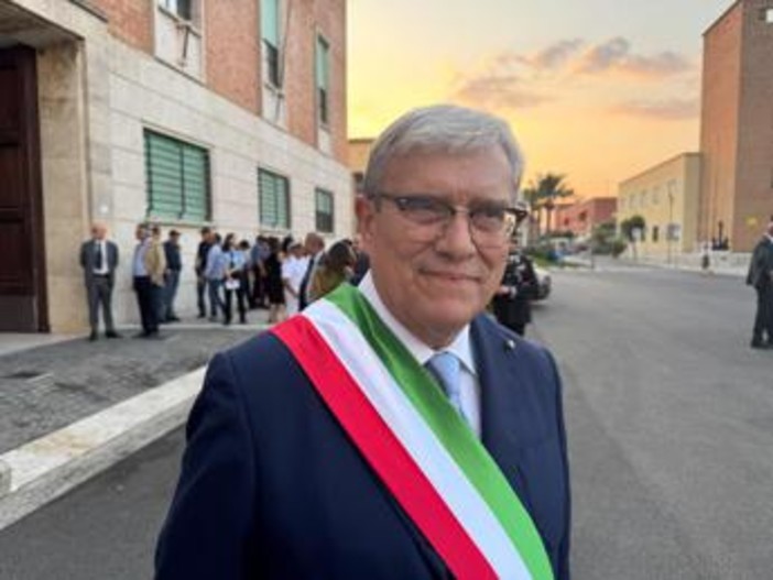Sabaudia Incontra, sindaco Mosca: "La rassegna rafforza il brand culturale della città" Sabaudia Incontra, sindaco Mosca: "La rassegna rafforza il brand culturale della città"