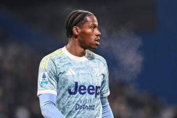 Serie A, oggi Juve-Cremonese - La partita in diretta