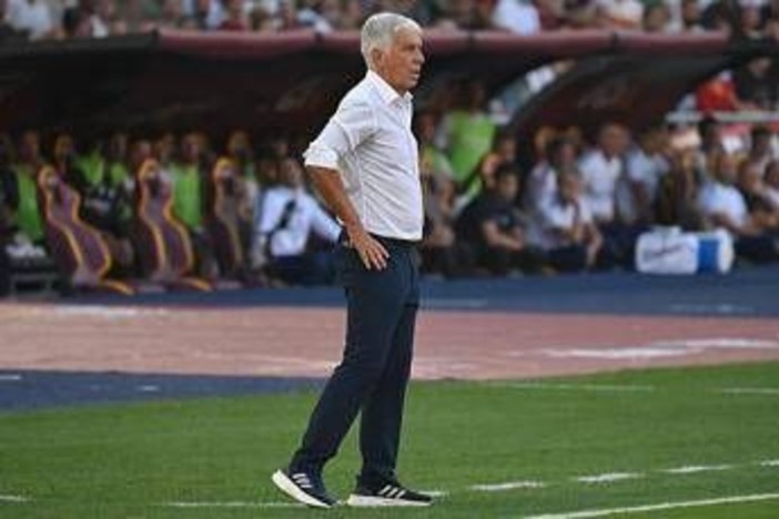 Serie A, oggi Como-Roma - Diretta Serie A, oggi Como-Roma - Diretta