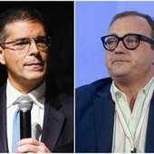 Editoria, dal 1° dicembre Cerno direttore del 'Giornale' e Capezzone direttore del 'Tempo' Editoria, dal 1° dicembre Cerno direttore del 'Giornale' e Capezzone direttore del 'Tempo'