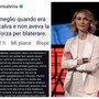 Giornalista Scampini denuncia hater: &quot;Io attaccata sul tumore, i social sono diventati un'arma&quot;