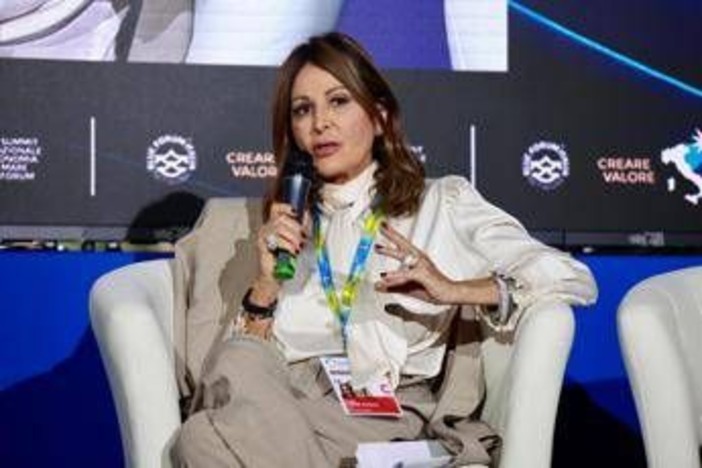 Santanchè: &quot;Overtourism? Italia nazione di qualità, importante spesa procapite che crea valore&quot;