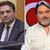 Ranucci, Cangiano: "Giornalista indagato dopo la mia querela" Ranucci, Cangiano: "Giornalista indagato dopo la mia querela"
