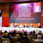Fondazione Menarini festeggia mezzo secolo a Firenze con 40 esperti della medicina Fondazione Menarini festeggia mezzo secolo a Firenze con 40 esperti della medicina