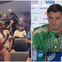 Mondiali, rissa durante conferenza di Brahim Diaz