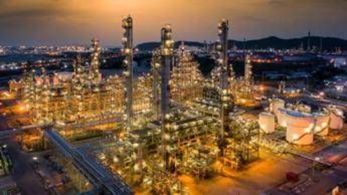 Imprese, Ludoil Capital ha acquisito il 51% del capitale sociale di Isab Imprese, Ludoil Capital ha acquisito il 51% del capitale sociale di Isab