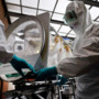 Ebola, negativo il test del paziente rientrato in Sardegna dal Congo