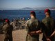 Ceuta, governo in allarme: "Preoccupano appelli social per nuovo ingresso di massa a Ferragosto" Ceuta, governo in allarme: "Preoccupano appelli social per nuovo ingresso di massa a Ferragosto"