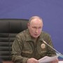 Ucraina, Putin vuole tutto il Donbass: "Russia ha compiuto passo decisivo"