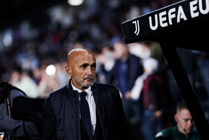 Juventus chiamata alla reazione, Spalletti “Abbiamo parlato, serve dare di più” Juventus chiamata alla reazione, Spalletti “Abbiamo parlato, serve dare di più”