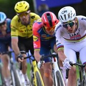 Tour de France, oggi sesta tappa: orari, percorso e dove vederla in tv (in chiaro) Tour de France, oggi sesta tappa: orari, percorso e dove vederla in tv (in chiaro)