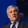 Tajani difende Cirielli: "Non abbiamo rotto relazioni diplomatiche con Russia" Tajani difende Cirielli: "Non abbiamo rotto relazioni diplomatiche con Russia"