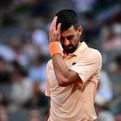 Roland Garros, Djokovic: "Sconfitta dura per me. Qui anno prossimo? Non lo so"