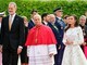 Il Papa a Madrid: "Preoccupato per l'Ucraina, l'Iran  non è una guerra giusta"