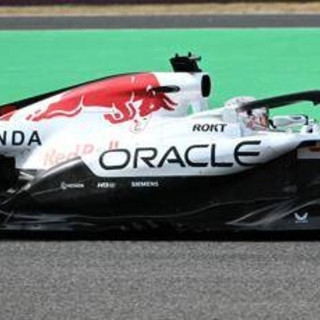 Diretta Gp Giappone, la gara di oggi a Suzuka
