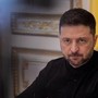 Ucraina-Russia, Zelensky: "Non c'è piano di pace concordato" Ucraina-Russia, Zelensky: "Non c'è piano di pace concordato"