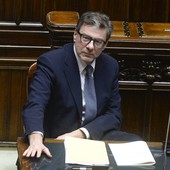Manovra, Giorgetti “Dal Governo non austerità ma prudenza” Manovra, Giorgetti “Dal Governo non austerità ma prudenza”