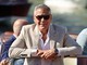 Clooney annuncia una nuova serie tv: "Gireremo alcune scene proprio qui a Venezia"