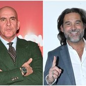 Di Canio attacca Adani: "Io metto volume a zero, siamo italiani" Di Canio attacca Adani: "Io metto volume a zero, siamo italiani"