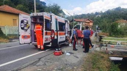 Investe ciclisti dopo lite: "Gesto inspiegabile, chiedo perdono a feriti e loro familiari" Investe ciclisti dopo lite: "Gesto inspiegabile, chiedo perdono a feriti e loro familiari"