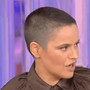 La volta buona, Silvia Salemi: "Dopo la morte di mia sorella Laura non parlai per 5 anni" La volta buona, Silvia Salemi: "Dopo la morte di mia sorella Laura non parlai per 5 anni"