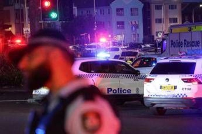 Sydney, chi è uno dei killer: identificato attentatore Bondi Beach Sydney, chi è uno dei killer: identificato attentatore Bondi Beach