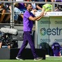 Salta la prima panchina in Serie A, la Fiorentina esonera Grosso