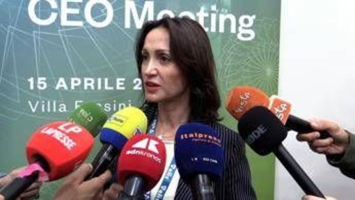 Rovere (Poste), 'collaborazione tra generazioni in azienda è pilastro competitività'