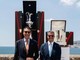 America's Cup 2027, Sport e Salute: "A Bagnoli il futuro comincia a navigare"