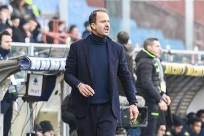 Gilardino è nuovo allenatore del Parma