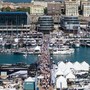 Salone nautico, Formenti: "Nasce da industria e produce valore per imprese, risultati dicono che rotta è giusta"