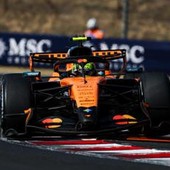Formula 1, ordine d'arrivo Gp Ungheria e nuova classifica del Mondiale
