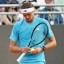 Internazionali, Zverev perde e se la prende con campo: "Peggiore della mia vita"