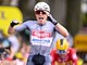 Philipsen vince la prima tappa del Tour, Ganna ritirato