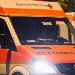 Germania, tragedia ad Albstadt: famiglia italiana muore nel crollo della loro casa