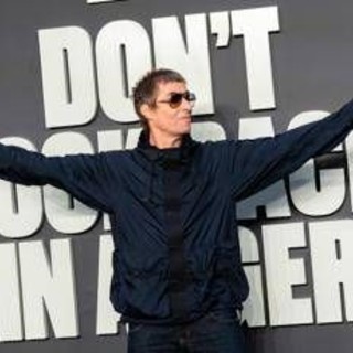 Liam Gallagher e il caso Manchester City: "Se perderemo ricorso riceveremo una multa o una sanzione" Liam Gallagher e il caso Manchester City: "Se perderemo ricorso riceveremo una multa o una sanzione"