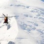 Valanga in Svizzera, travolte diverse persone sull'Eiger