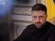 Ucraina-Russia, Zelensky: "Non c'è piano di pace concordato" Ucraina-Russia, Zelensky: "Non c'è piano di pace concordato"