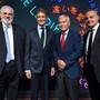 Benetton: "Con quarta pista Fiumicino impatto acustico -80%" Benetton: "Con quarta pista Fiumicino impatto acustico -80%"