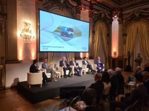 Consorzio oli usati, nel 2025 100% raccolta e oltre 98% rigenerazione Consorzio oli usati, nel 2025 100% raccolta e oltre 98% rigenerazione