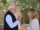 Italia-India, Meloni e Modi: "Rapporto tra Roma e Nuova Delhi in una fase decisiva" Italia-India, Meloni e Modi: "Rapporto tra Roma e Nuova Delhi in una fase decisiva"