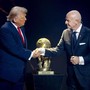 Scandalo Mondiali, Trump chiama la Fifa e la squalifica di Balogun viene cancellata