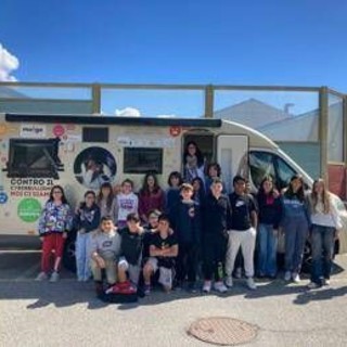 Si chiude a Villafranca D'Asti tour del Moige per contrastare il bullismo e contro pericoli della rete