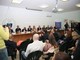 Carceri, a Rebibbia al via la riqualificazione di palestra e campo sportivo del Nuovo Complesso Carceri, a Rebibbia al via la riqualificazione di palestra e campo sportivo del Nuovo Complesso