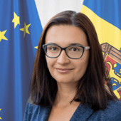 Moldova, la vicepremier: "Pronti a rafforzare fianco est Ue e dimostrare che modello russo non è attrattivo"