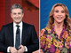 Ascolti tv, lunedì 31 agosto: Moreno continua a vincere su Infante Ascolti tv, lunedì 31 agosto: Moreno continua a vincere su Infante