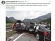 Svizzera, incidente stradale a Schiers: morti due italiani Svizzera, incidente stradale a Schiers: morti due italiani
