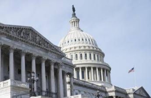 Usa, raggiunto accordo in Senato per mettere fine allo shutdown Usa, raggiunto accordo in Senato per mettere fine allo shutdown