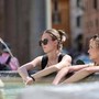 Caldo africano, l'afa non arretra: oggi e domani 19 città bollino rosso